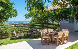 Ionian Bliss - Katastárion - 7