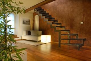 B&B Terres D'Aventure Suites - Torino - 6
