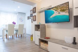 Apartment Laguna II - Makarska - 0
