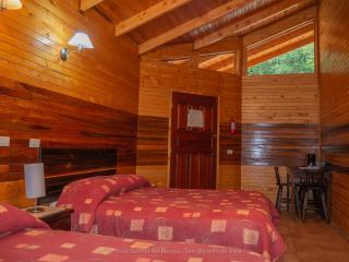 Sueños del Bosque Lodge - 2