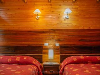 Sueños del Bosque Lodge - 1