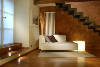 B&B Terres D'Aventure Suites - Torino - 9