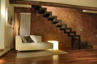 B&B Terres D'Aventure Suites - Torino - 0