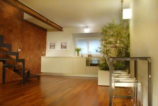 B&B Terres D'Aventure Suites - Torino - 5
