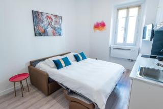 Studio Léa - Cannes - 9