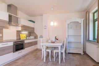 Ferienhaussiedlung Strandperlen Sanddornhof 3c (Typ II) - Wustrow - 5