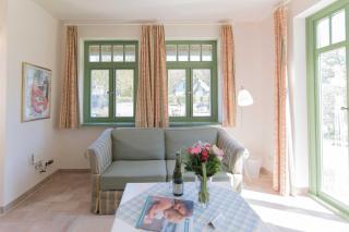 Ferienhaussiedlung Strandperlen Sanddornhof 3c (Typ II) - Wustrow - 7