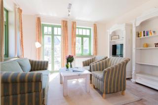 Ferienhaussiedlung Strandperlen Sanddornhof 3c (Typ II) - Wustrow - 8