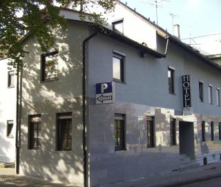 City Hotel - Ludwigsburg - 0