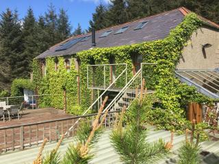 Crotlieve Barn - Rostrevor - 0