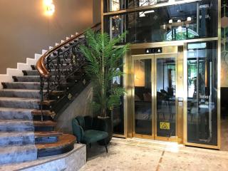 Karl Johan Hotel - 8