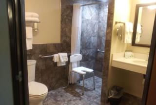 AmericInn by Wyndham Red Wing - Red Wing - 1