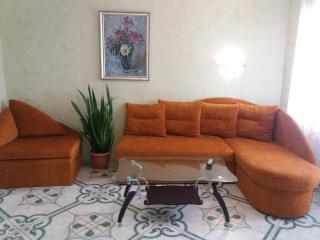 Apartment on 8 Marta Street - Mykolajiv - 0