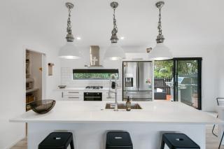 Sky Above Beach Below - Waihi Beach Holiday Home - 3