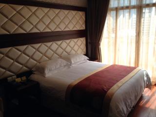 Seventh Heaven Hotel - Shanghai - 2