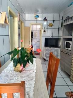 Residencial Lena a 300 metros da praia - Florianópolis - 9