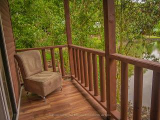 Sueños del Bosque Lodge - 9