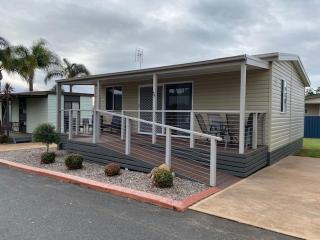 Treehaven Tourist Park - Bomaderry - 7