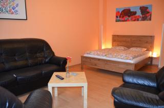 Apartments Letna - Praga - 9