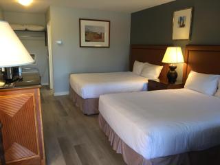 VIP Motel - Parksville - 9