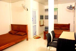 Wingate Hotel Wilgamuwa - Wasgamuwa - 3