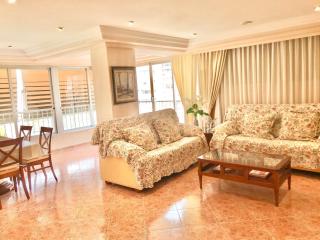EUROPA APARTMENT - Benidorm - 6