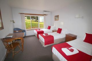 Port Arthur Motor Inn - Port Arthur - 4