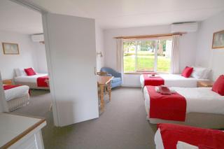 Port Arthur Motor Inn - Port Arthur - 6