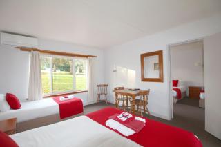 Port Arthur Motor Inn - Port Arthur - 8