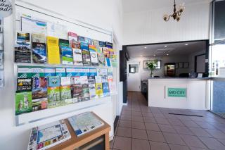 Colac Mid City Motor Inn - 8