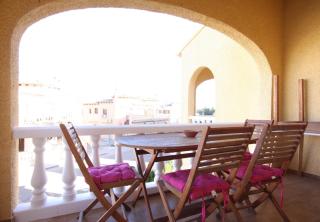 Apartamento Dúplex Aldebaran by costablancarent - Dénia - 1