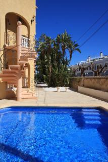 Apartamento Dúplex Aldebaran by costablancarent - 0