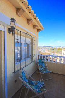 Apartamento Dúplex Aldebaran by costablancarent - 7