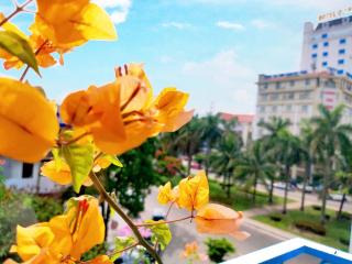 Hallo Hotel - Ha Long - 4
