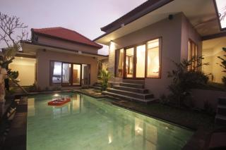 Ratna Villa - Ubud - 4