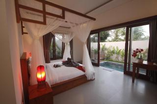 Ratna Villa - Ubud - 2