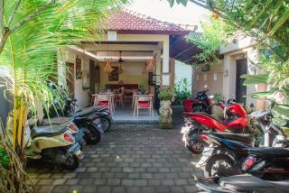 Ratna Villa - Ubud - 0