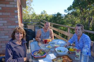 Black Bluff View Retreat - North Motton - 3