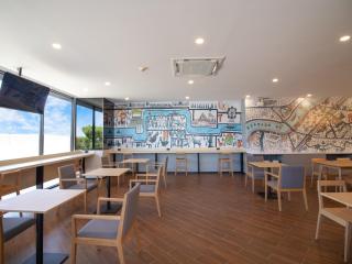Fortune D Hotel Phitsanulok - Phitsanulok - 5