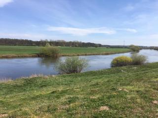 Naturhaus Allerblick - free Wifi - 9