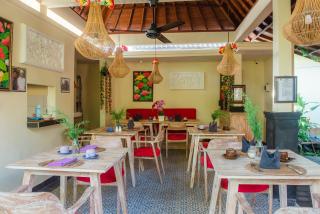 Ratna Villa - Ubud - 8