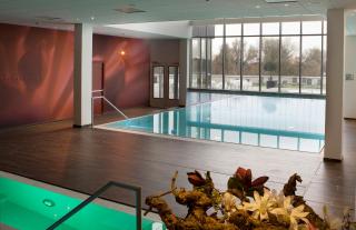 Fletcher Wellness-Hotel Helmond - 9