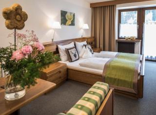 Hotel Mühlwald - 4