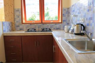 Jaya Villa - Amed - 7