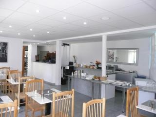 City Hotel - Ludwigsburg - 8