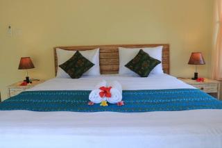 Jaya Villa - Amed - 6