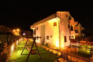 Bahçe Apart - Kaş - 1