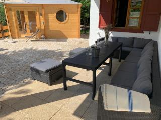 Chalet Zugspitze - Grainau - 5