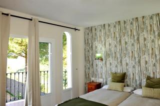 Hotel La Fuentecilla - Algatocín - 7