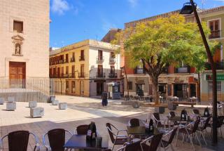 Apartamento Cop City Centre by costablancarent - Denia - 9